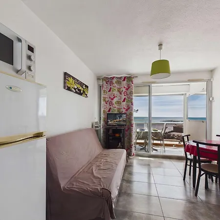 Renove, Superbe Vue - 4 Pers. - Fr-1-423-334 * Le Grau-dʼAgde