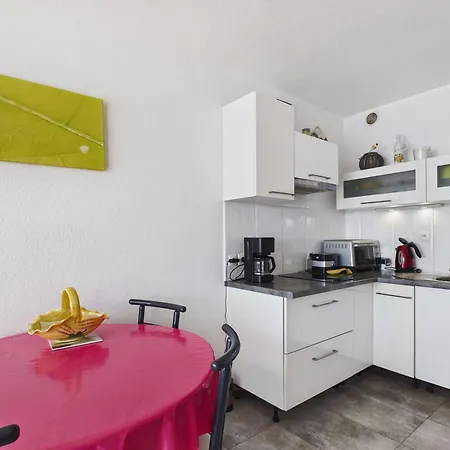 Renove, Superbe Vue - 4 Pers. - Fr-1-423-334 * Le Grau-dʼAgde