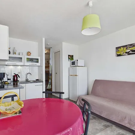 Renove, Superbe Vue - 4 Pers. - Fr-1-423-334 Διαμέρισμα Le Grau-dʼAgde