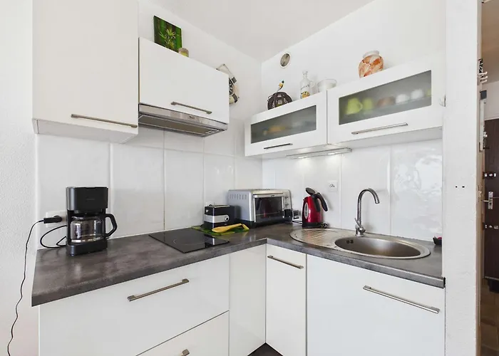 Renove, Superbe Vue - 4 Pers. - Fr-1-423-334 Daire